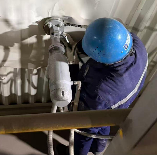 ����˫ά4*1000MW����¯�ź������װ����Ŀ